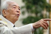 Ban Lễ tang Đại tướng Võ Nguyên Giáp Ban Lễ tang Đại tướng Võ Nguyên Giáp