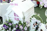 Mừng phong bì ít, bạn nghỉ chơi luôn Mừng phong bì ít, bạn nghỉ chơi luôn