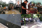 Bàng hoàng những cái chết thương tâm Bàng hoàng những cái chết thương tâm