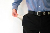 Khổ vì là trụ cột gia đình Khổ vì là trụ cột gia đình