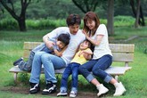 Bí quyết để có một gia đình viên mãn Bí quyết để có một gia đình viên mãn