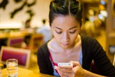 Biết rõ bí mật của chồng, thêm yên tâm! Biết rõ bí mật của chồng, thêm yên tâm!