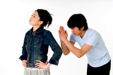 Không phải anh sợ vợ Không phải anh sợ vợ