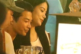 Vợ chồng Trương Ngọc Ánh thân mật xóa nghi án ly hôn Vợ chồng Trương Ngọc Ánh thân mật xóa nghi án ly hôn