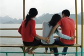 Em quan hệ với hai người đàn ông khác ngoài tôi Em quan hệ với hai người đàn ông khác ngoài tôi