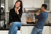 Chiêu làm lành với vợ của quý ông Chiêu làm lành với vợ của quý ông