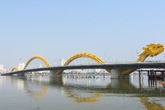 Đà Nẵng khánh thành 3 công trình kỷ lục Đà Nẵng khánh thành 3 công trình kỷ lục