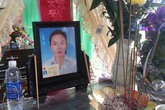 Nữ hướng dẫn viên du lịch chết thảm Nữ hướng dẫn viên du lịch chết thảm