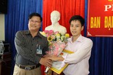 Nam thanh niên quật ngã tên cướp Nam thanh niên quật ngã tên cướp