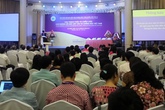 Hội thảo Hồi sức cấp cứu chống độc toàn quốc lần thứ 14 Hội thảo Hồi sức cấp cứu chống độc toàn quốc lần thứ 14
