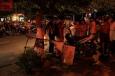 Khởi tố vụ án tưới xăng đốt thiếu nữ Khởi tố vụ án tưới xăng đốt thiếu nữ