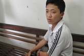 Lẻn vào nhà chung cư trộm tài sản rồi đâm luôn gia chủ Lẻn vào nhà chung cư trộm tài sản rồi đâm luôn gia chủ