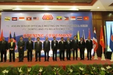 ASEAN bàn cách phòng, chống tội phạm xuyên quốc gia tại Đà Nẵng ASEAN bàn cách phòng, chống tội phạm xuyên quốc gia tại Đà Nẵng