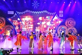 “Festival Di sản Quảng Nam” để lại nhiều ấn tượng tốt đẹp “Festival Di sản Quảng Nam” để lại nhiều ấn tượng tốt đẹp