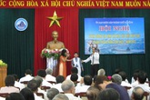 Đà Nẵng tuyên dương 56 gia đình văn hóa tiêu biểu xuất sắc Đà Nẵng tuyên dương 56 gia đình văn hóa tiêu biểu xuất sắc
