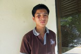 Nam thanh niên chuyên lừa đảo các cửa hàng vật liệu xây dựng sa lưới Nam thanh niên chuyên lừa đảo các cửa hàng vật liệu xây dựng sa lưới