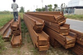 Nam thanh niên chuyên lừa đảo các doanh nghiệp sắt thép Nam thanh niên chuyên lừa đảo các doanh nghiệp sắt thép