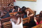 60 ca nhiễm HIV mới trong nửa đầu năm 2013 ở Đà Nẵng 60 ca nhiễm HIV mới trong nửa đầu năm 2013 ở Đà Nẵng