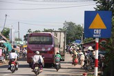Giải phóng mặt bằng mở rộng Quốc lộ 1 đoạn Thanh Hóa - Cần Thơ Giải phóng mặt bằng mở rộng Quốc lộ 1 đoạn Thanh Hóa - Cần Thơ