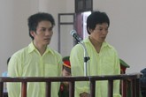 Xét xử “siêu trộm” có súng Xét xử “siêu trộm” có súng