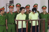 “Siêu trộm công sở” lãnh tổng hình phạt 30 năm tù “Siêu trộm công sở” lãnh tổng hình phạt 30 năm tù
