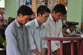 Kinh hoàng nam thanh niên đâm người yêu hai nhát rồi đẩy xuống sông Kinh hoàng nam thanh niên đâm người yêu hai nhát rồi đẩy xuống sông