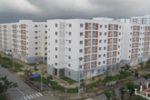 Lừa bán căn hộ chung cư thu nhập thấp Lừa bán căn hộ chung cư thu nhập thấp