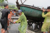 Đà Nẵng chuẩn bị đối phó bão số 11 Đà Nẵng chuẩn bị đối phó bão số 11