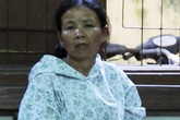 Bắt giam kẻ bắt cóc trẻ em mang đi bán Bắt giam kẻ bắt cóc trẻ em mang đi bán