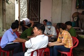 Đà Nẵng: Sau bữa ăn, cha chết, hai con nguy kịch Đà Nẵng: Sau bữa ăn, cha chết, hai con nguy kịch