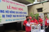 Đà Nẵng hướng về đồng bào vùng bão Đà Nẵng hướng về đồng bào vùng bão