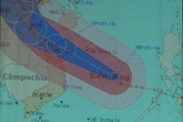 Chính phủ chỉ đạo: Kiên quyết di dời dân ra khỏi vùng ảnh hưởng nguy hiểm của bão Haiyan Chính phủ chỉ đạo: Kiên quyết di dời dân ra khỏi vùng ảnh hưởng nguy hiểm của bão Haiyan