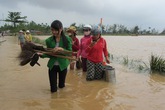 31 người chết do mưa, lũ 31 người chết do mưa, lũ