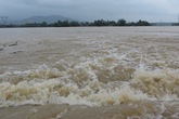 24 người chết do mưa, lũ ở miền Trung 24 người chết do mưa, lũ ở miền Trung