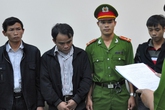 3 cán bộ ngân hàng “thụt két” hơn 25 tỷ đồng để cá độ bóng đá 3 cán bộ ngân hàng “thụt két” hơn 25 tỷ đồng để cá độ bóng đá