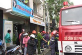 Nhói lòng gia cảnh thiếu nữ bị chém, thiêu sống ở Đà Nẵng Nhói lòng gia cảnh thiếu nữ bị chém, thiêu sống ở Đà Nẵng