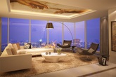 Những penthouse triệu đô tại Việt Nam Những penthouse triệu đô tại Việt Nam