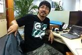 “Giáo sư Xoay” Đinh Tiến Dũng bức xúc vì bị giả mạo “Giáo sư Xoay” Đinh Tiến Dũng bức xúc vì bị giả mạo