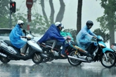 Miền Bắc có mưa rào dịp 30/4 Miền Bắc có mưa rào dịp 30/4
