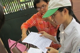 Thí sinh khó đạt điểm cao môn Sinh Thí sinh khó đạt điểm cao môn Sinh