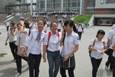 Đã có đáp án chính thức các môn thi tốt nghiệp Đã có đáp án chính thức các môn thi tốt nghiệp