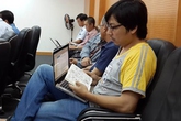 Giáo sư Xoay “bật mí” chuyện yêu từ nhỏ Giáo sư Xoay “bật mí” chuyện yêu từ nhỏ