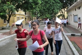 Thí sinh “nhăn nhó” vì đề tiếng Anh, Sinh vật Thí sinh “nhăn nhó” vì đề tiếng Anh, Sinh vật