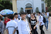 89 thí sinh bị kỷ luật sau ngày thi đầu tiên 89 thí sinh bị kỷ luật sau ngày thi đầu tiên