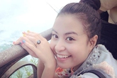 Hoàng Thùy Linh xinh như mộng bên trời Tây Hoàng Thùy Linh xinh như mộng bên trời Tây