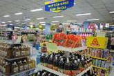 TP HCM chuẩn bị nguồn hàng bình ổn giá thị trường Tết Giáp Ngọ 2014 TP HCM chuẩn bị nguồn hàng bình ổn giá thị trường Tết Giáp Ngọ 2014