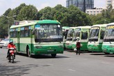 TP HCM: Trang bị wifi cho xe buýt TP HCM: Trang bị wifi cho xe buýt