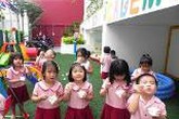 Hội thảo “giáo dục giới tính cho trẻ” Hội thảo “giáo dục giới tính cho trẻ”