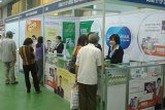 Triển lãm chuyên ngành y dược 2013 Triển lãm chuyên ngành y dược 2013