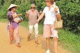 Sẽ công bố địa chỉ các điểm du lịch “bầy hầy” Sẽ công bố địa chỉ các điểm du lịch “bầy hầy”